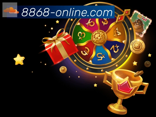 8868体育全站App